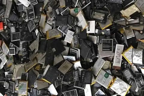 托克逊克尔碱旧电池回收-动力电池回收联盟-高价报废电池回收