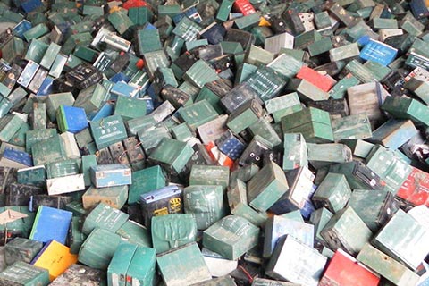 储能电池回收价格√哪里回收废旧电池-附近回收电瓶